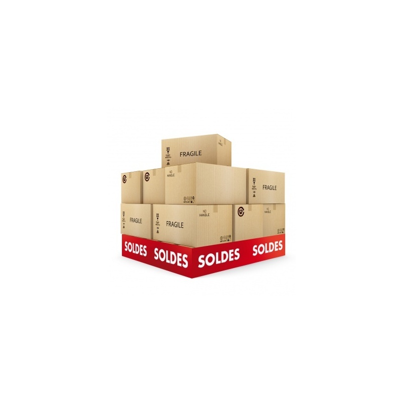 fabricant_plv_Rouleau Solde cache palette