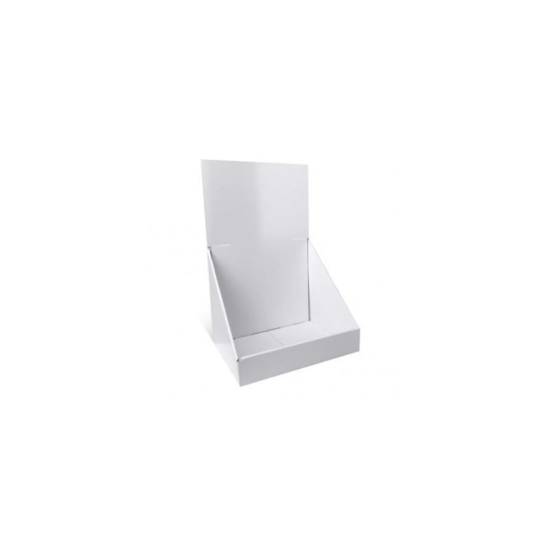 fabricant_plv_Présentoir carton 26 x 16 cm