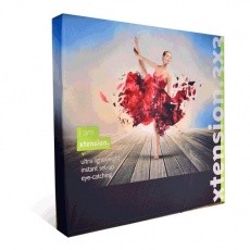 Stand parapluie xtension 3x3