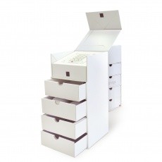 Coffret démo alarme