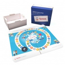 Coffret jeux petite série