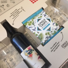 Kit Apéro Box Bikom