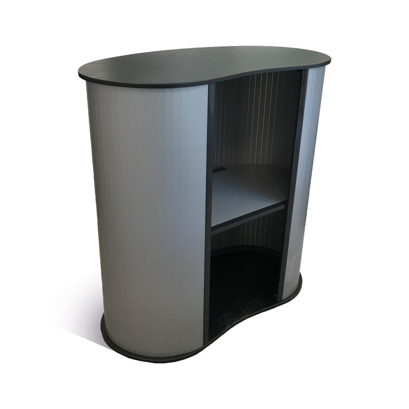 BIKOM Quick Comptoir Ovale