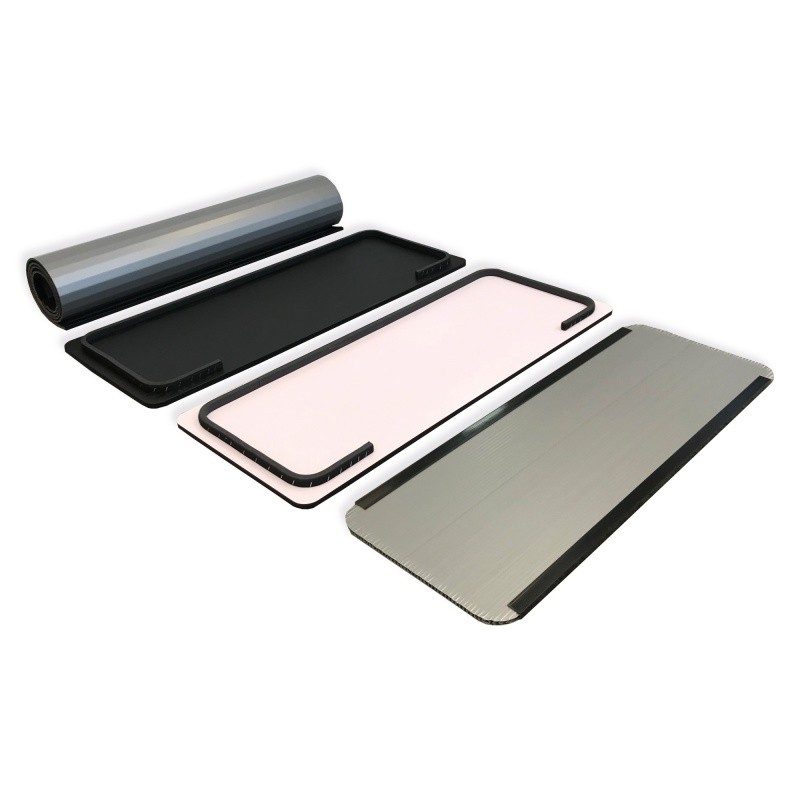 BIKOM Quick Comptoir Rectangulaire