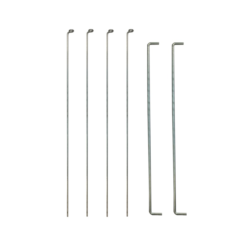 BIKOM Quick Comptoir Rectangulaire