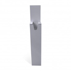 Présentoir Porte Brochure 10 x 21 cm BIKOM Accueil