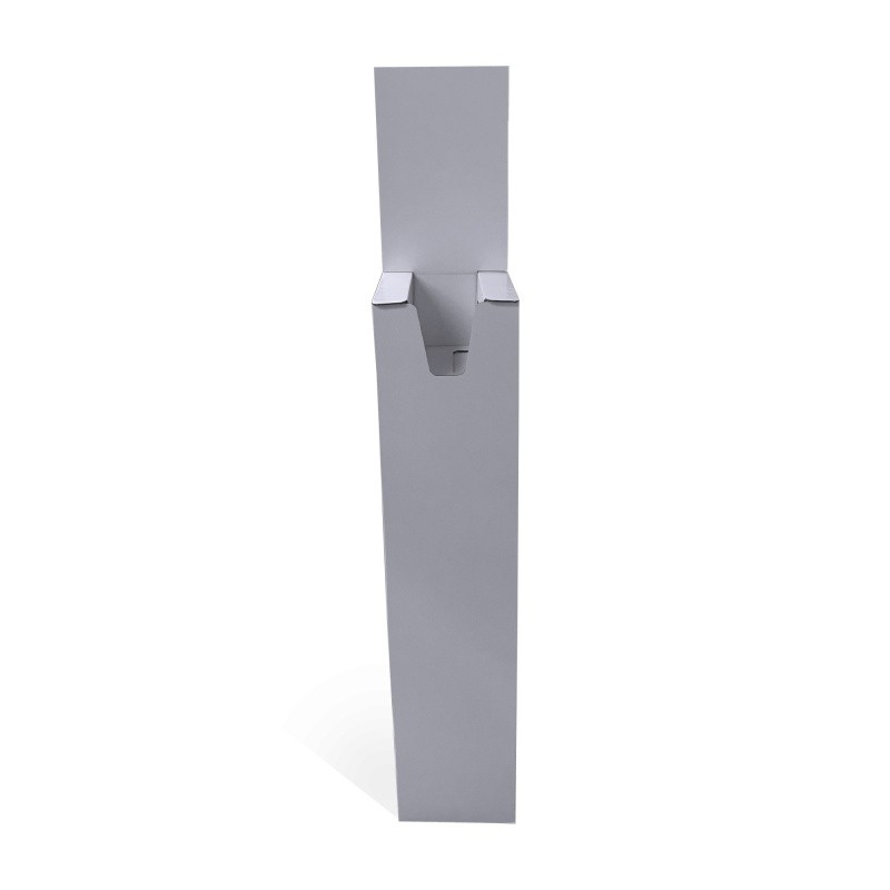 Présentoir Porte Brochure 10 x 21 cm BIKOM Accueil