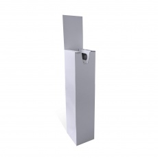Présentoir Porte Brochure 10 x 21 cm