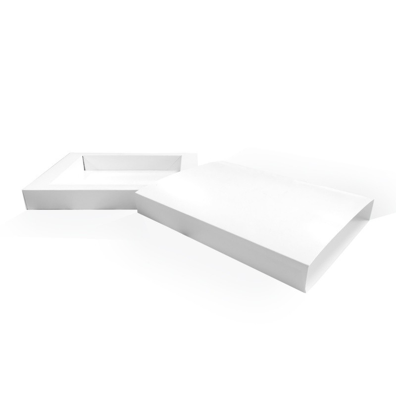 Coffret à fourreau BIKOM Accueil