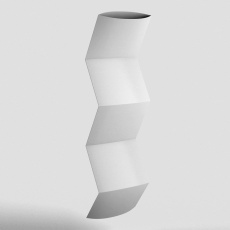 Totem auto 138 x 42 cm