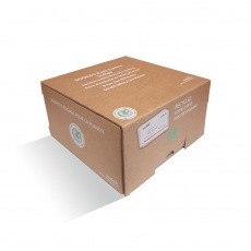 Urne à poster en carton recyclé personnalisable