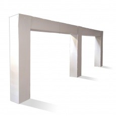 fabricant_plv_Arche XXL personnalisable
