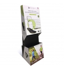 fabricant_plv_Meuble display en carton