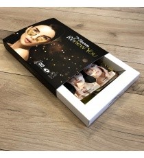 Coffret à fourreau