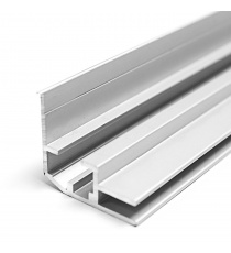 Carde lumineux Vector LED 30 mm