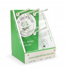 PLV CBD