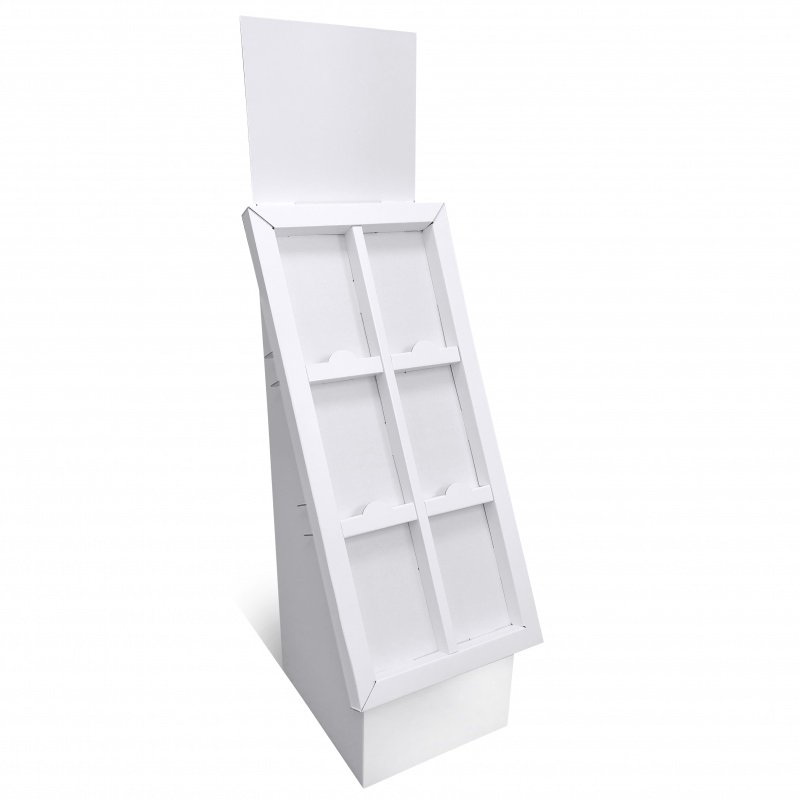 fabricant_plv_Box canadien 6 cases