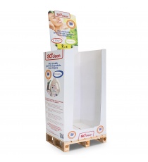 Box palette BIKOM Box palette