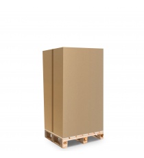Box palette