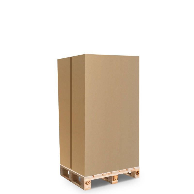 Box palette BIKOM Box palette