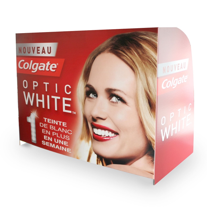 fabricant_plv_Haut de Tête de Gondole