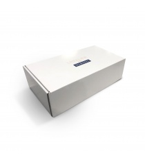 Coffret carton bouteille