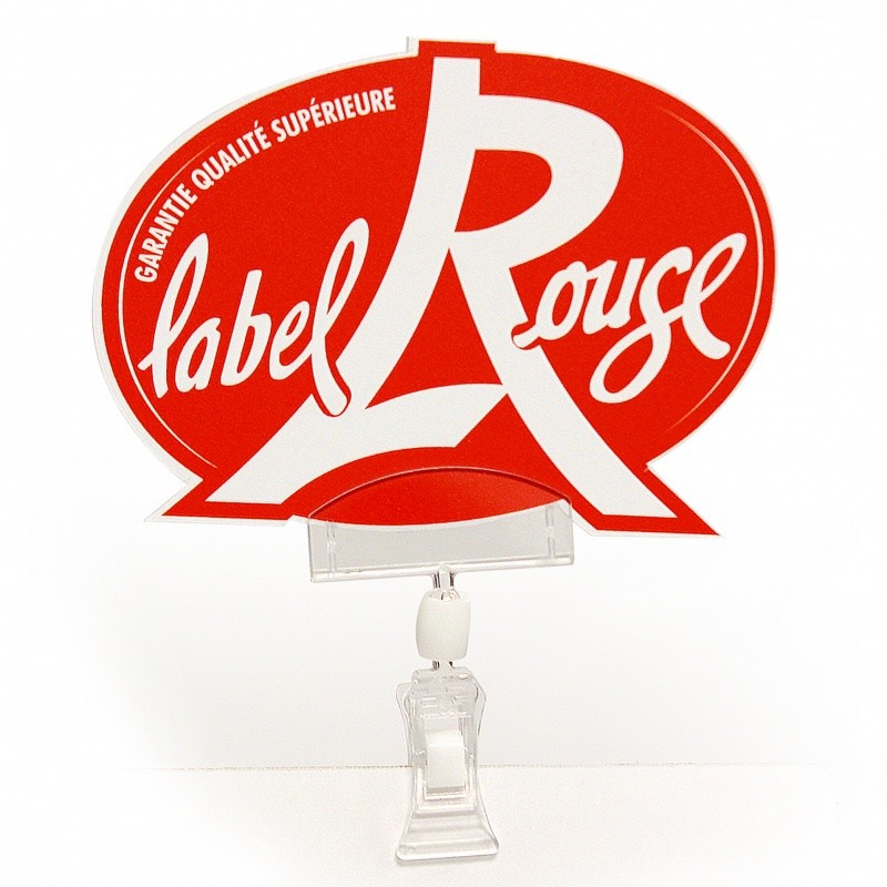 Stop rayon classique BIKOM Stop Rayon