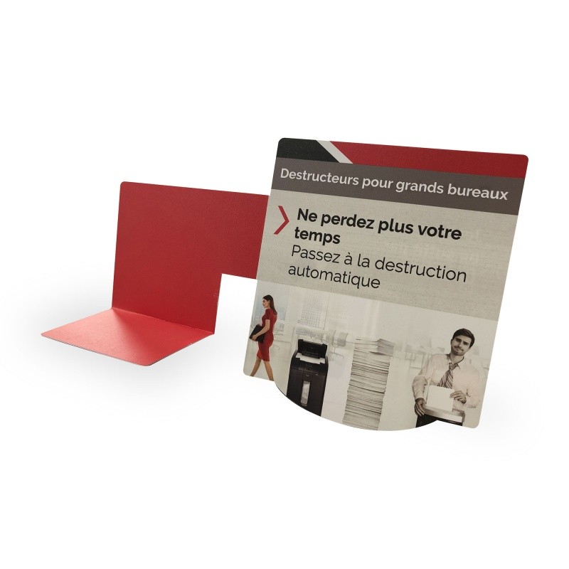 Stop rayon séparateur BIKOM Stop Rayon