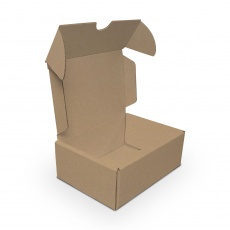 Carton personnalisé A6
