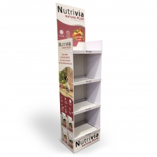 fabricant_plv_Display en carton grande taille
