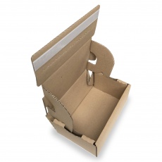 Carton E-commerce Eco 360 x 270 x 110 mm