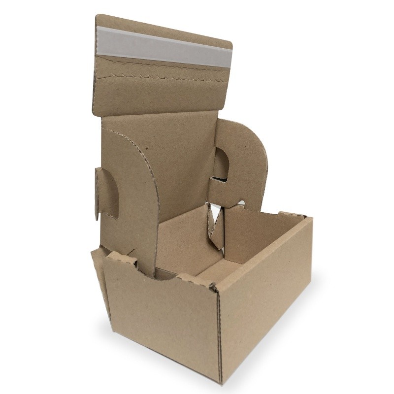 Carton E-commerce Eco 360 x 270 x 110 mm BIKOM Emballage carton e-commerce