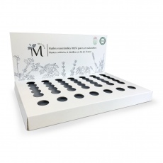 PLV huiles essentielles