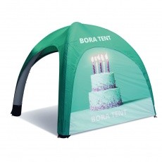 BIKOM Tente Bora