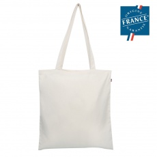Tote Bag Vegan fabriqué en France