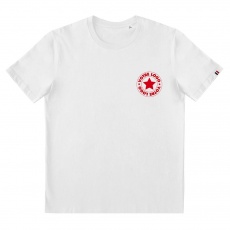 T-shirt Bio Français BIKOM Textiles publicitaires et goodies écologiques