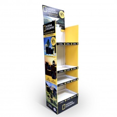 fabricant_plv_PLV de sol display
