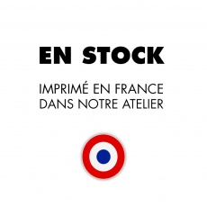 PLV en bois 