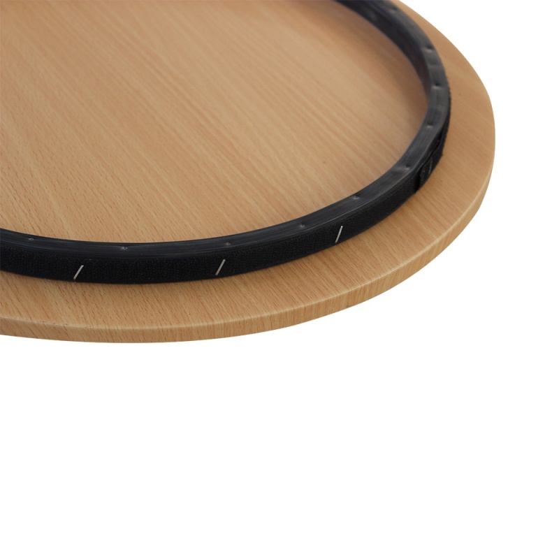 BIKOM Comptoir basic courbe