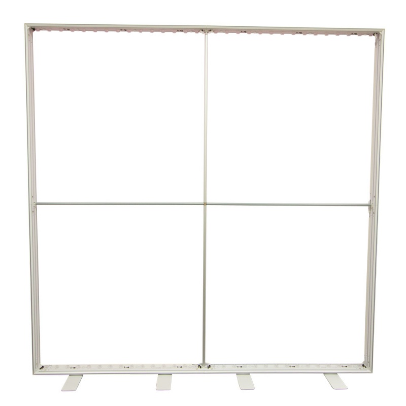 mobilier-en-carton-Cadre lumineux Illumigo™ 2x2