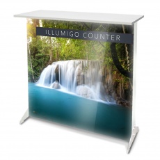 Comptoir Lumineux Illumigo