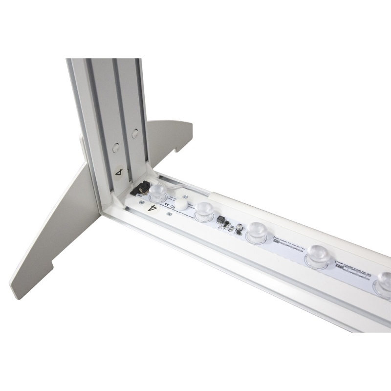 BIKOM Comptoir Lumineux Illumigo
