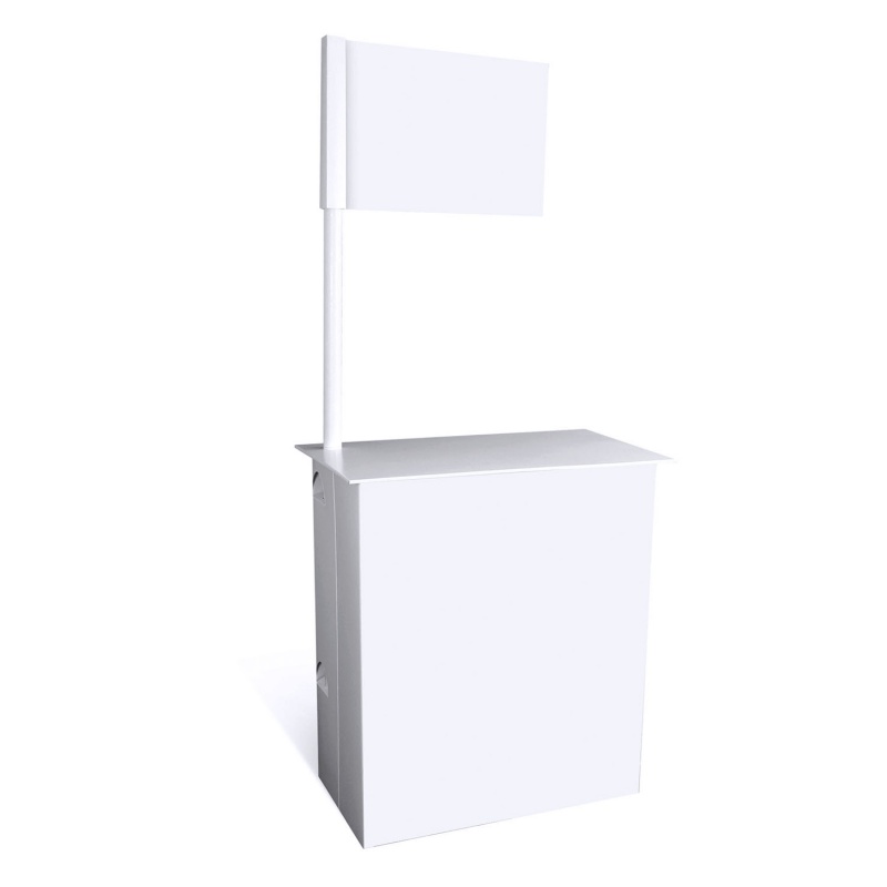 fabricant_plv_Stand en carton ou comptoir pour démontration