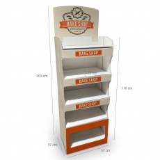 Display montage automatique