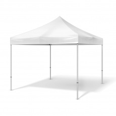 Tente Barnum 3x3 personnalisée