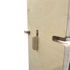 Comptoir en BOIS