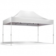 Tente Barnum 3 x 4,5 M personnalisée