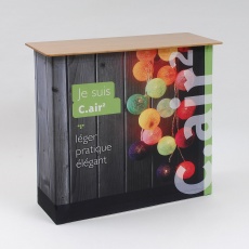 BIKOM Comptoir DUO C air2