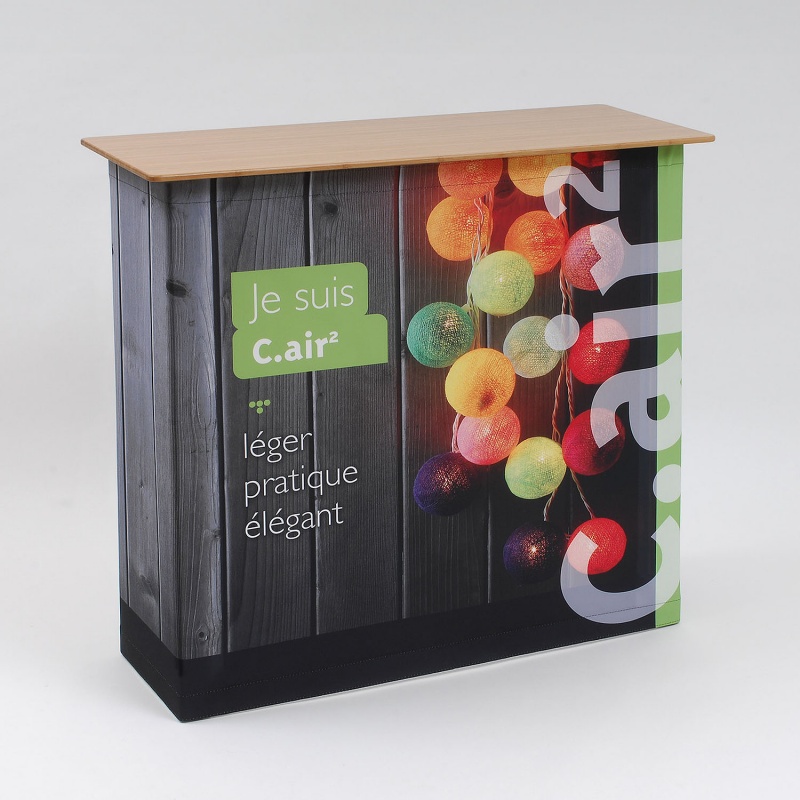 BIKOM Comptoir DUO C air2