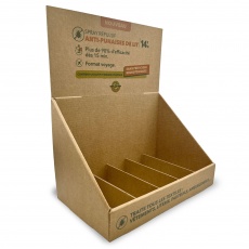 fabricant_plv_PLV de comptoir Kraft